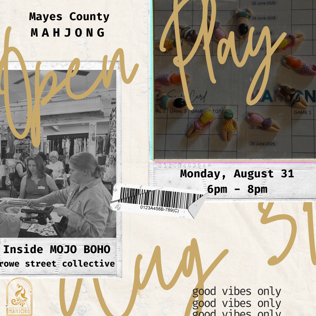 Open Play