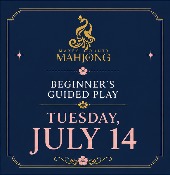 Beginner Guided Play