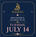 Beginner Guided Play