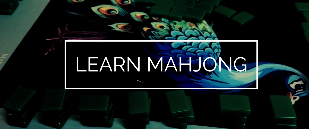 August 27 | Choose Your Mahjong Adventure