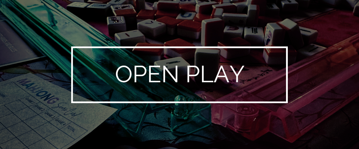 Open Play