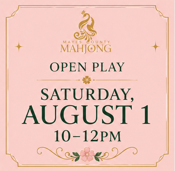 Open Play