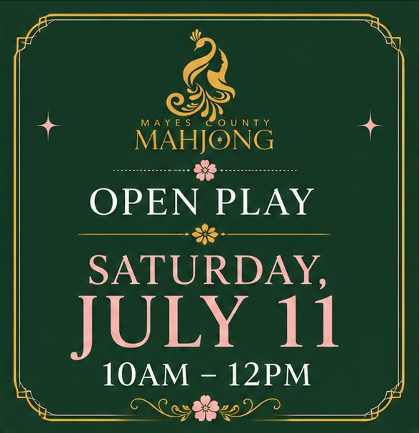 Open Play
