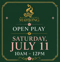 Open Play