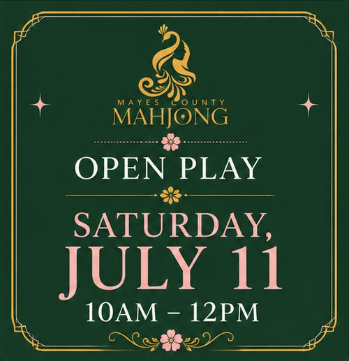 Open Play